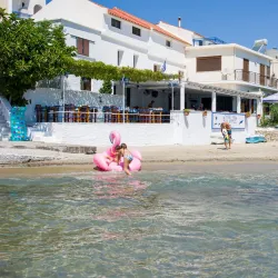 Pythagoreion - Samos