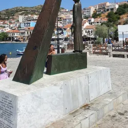 Pythagoreion - Samos