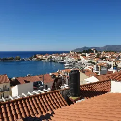 Pythagoreion - Samos