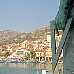 Pythagoreion - Samos