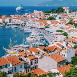 Pythagoreion - Samos