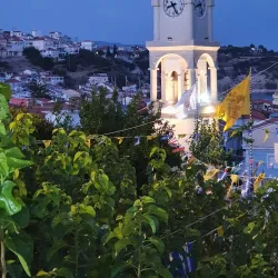 Pythagoreion - Samos