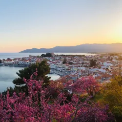 Pythagoreion - Samos