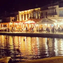 Pythagoreion - Samos