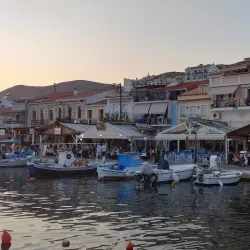 Pythagoreion - Samos