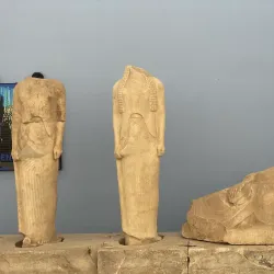 Samos Archaeological Museum - Samos