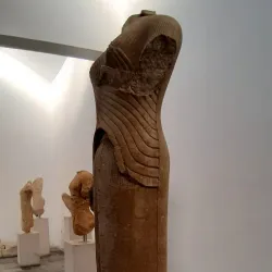 Samos Archaeological Museum - Samos