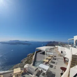 Santo Wines Winery - Santorini