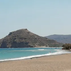 Kouremenos Beach - Sitia