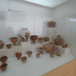 Sitia Archaeological Museum - Sitia