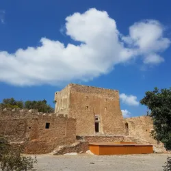 Sitia Fortress (Kales Fortress) - Sitia