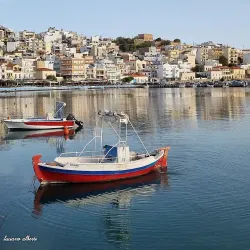 Sitia Marina - Sitia