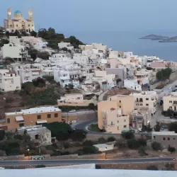 Ano Syros - Syros