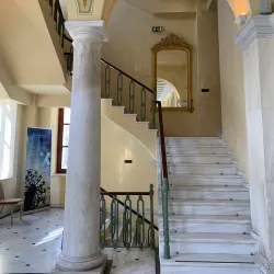 Apollo Theater - Syros