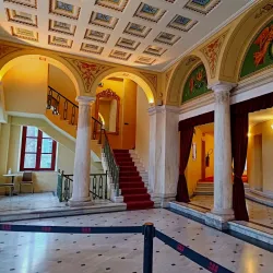 Apollo Theater - Syros