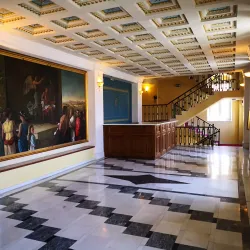 Apollo Theater - Syros