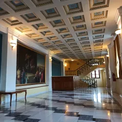 Apollo Theater - Syros