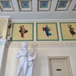 Apollo Theater - Syros