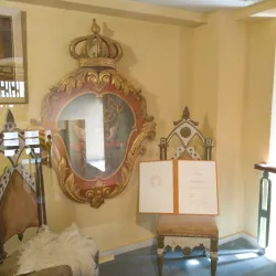 Apollo Theater - Syros