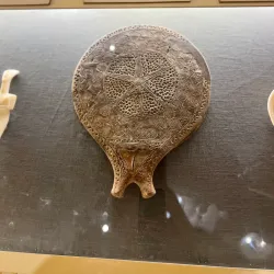 Archaeological Site of Kastri - Syros