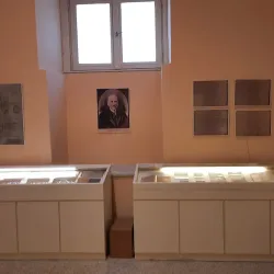 Archaeological Site of Kastri - Syros