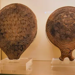 Archaeological Site of Kastri - Syros