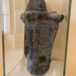 Archaeological Site of Kastri - Syros