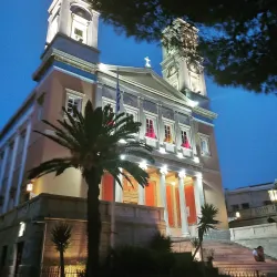 Church of Saint Nicholas - Syros
