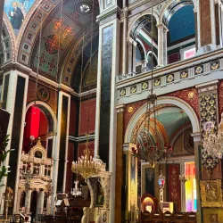 Church of Saint Nicholas - Syros