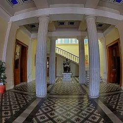 Ermoupoli Town Hall - Syros