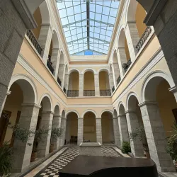 Ermoupoli Town Hall - Syros