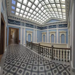 Ermoupoli Town Hall - Syros