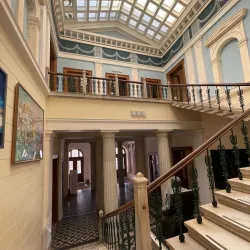 Ermoupoli Town Hall - Syros