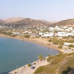 Galissas Beach - Syros