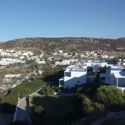 Galissas Beach - Syros
