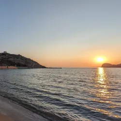 Galissas Beach - Syros
