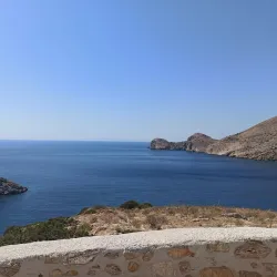 Galissas Beach - Syros