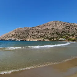 Galissas Beach - Syros