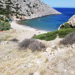 Galissas Beach - Syros