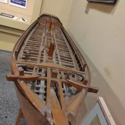 Industrial Museum of Ermoupoli - Syros