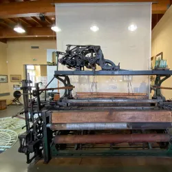 Industrial Museum of Ermoupoli - Syros