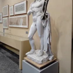 Industrial Museum of Ermoupoli - Syros