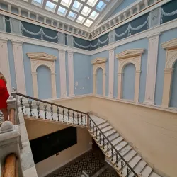 Miaouli Square - Syros