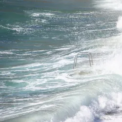 Posidonia Beach - Syros