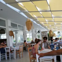 Posidonia Beach - Syros