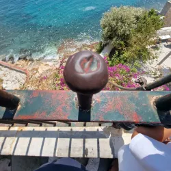 Vaporia District - Syros