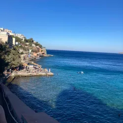 Vaporia District - Syros