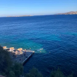 Vaporia District - Syros