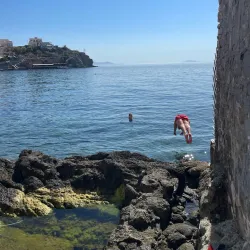 Vaporia District - Syros