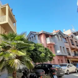 Ano Poli (Upper Town) - Thessaloniki